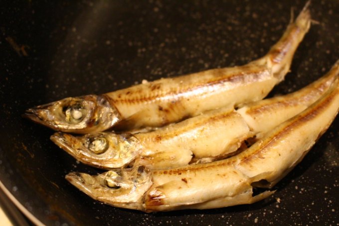 【島根県】「一日漁」で獲れた魚を干物に！岡富商店の干物ラインナップ