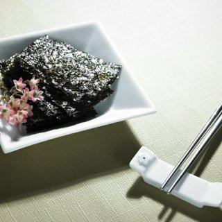 古都京都から届く絶品韓国海苔が、本当に美味しい！