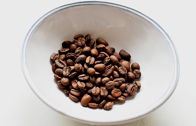 久留米のコーヒー焙煎「コーヒーカウンティ」の本気度を味わうコーヒー豆