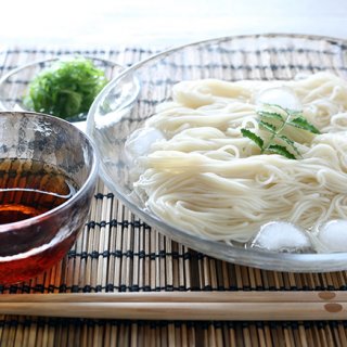 あなたはこの夏何種類のそうめんを食べますか？食べておきたいそうめん【番外編】