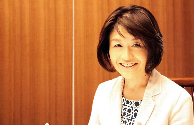 【クローズアップ】サービス業の未来を担うネクスト・リーダーを育てたい 佐野由美子