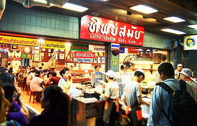 アジアの味をインスタント麺から知る！タイ料理の名店が監修「トムヤムクンヌードル」