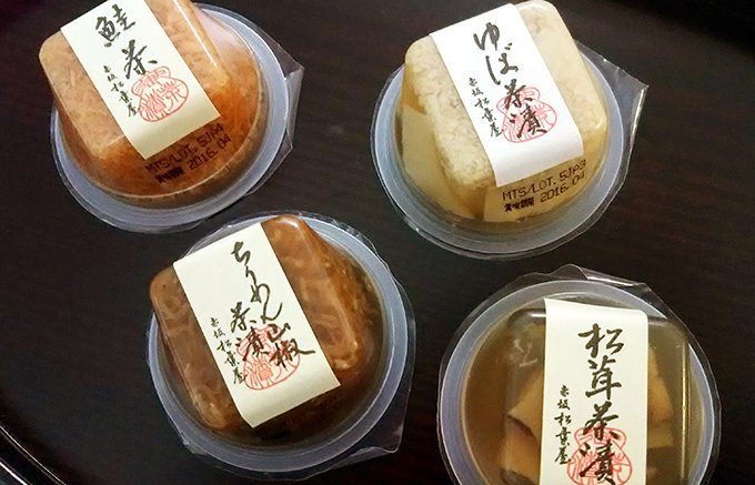 あるとうれしい！一家に一つストックしておきたい「いつでもごはん」の素！