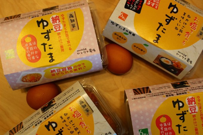 【高知県】「安心・安全」を追求し続ける鶏卵農家、ヤマサキ農園の卵ラインナップ