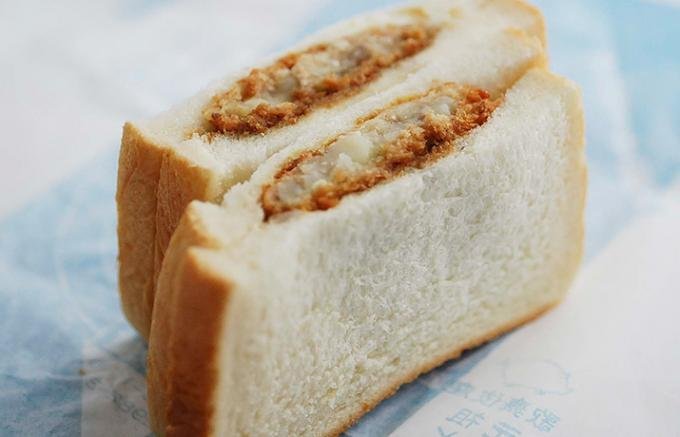 花見で食べたい！東京の名物サンドイッチ6選