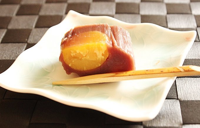 これを食べるために石川に行きたくなる！伝統の街だから美味しい和菓子土産