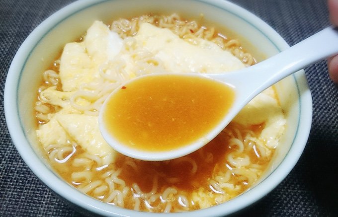 宮崎県プロデュースの辛麺と桝本の辛麺、宮崎名物である辛麺を食べ比べてみた