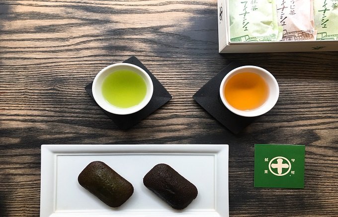 京都といえば宇治抹茶！京都観光の手土産に最適な抹茶スイーツ