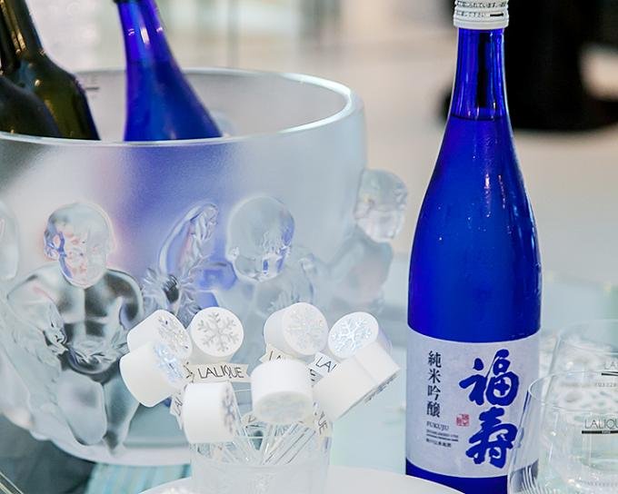 キリッと冷やして、ごくっと飲む！冷やして美味しい絶品日本酒7選