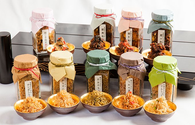 日本人で良かった！白米がいくらでも食べられる、激うまご飯のお供10選【番外編】