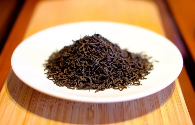 本物の紅茶を知る！京都のピュアオーガニックティー卸『岩村紅茶』さんの紅茶