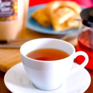 本物の紅茶を知る！京都のピュアオーガニックティー卸『岩村紅茶』さんの紅茶
