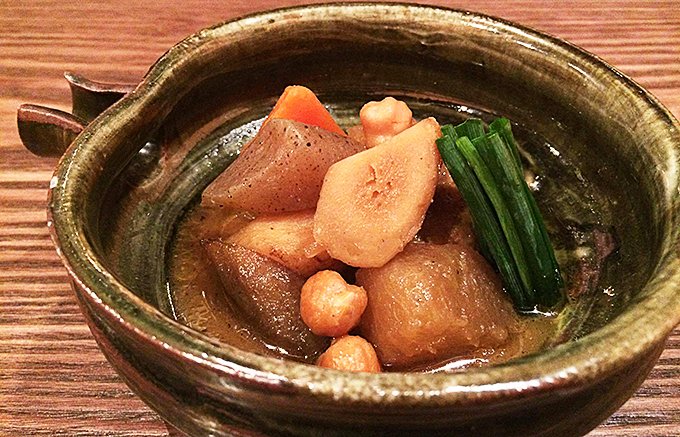 京都の奥座敷から届く美しい「京都祐喜」の京野菜