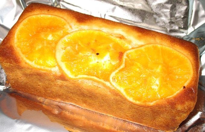 これからの季節の手土産に！柑橘を使った焼き菓子で好感度アップ