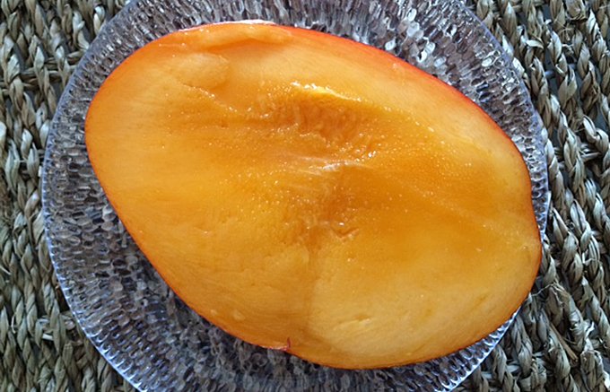 南国・宮崎の太陽の恵み、究極の完熟マンゴー「太陽のタマゴ」