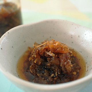 一度食べたら忘れられない！国産米油と上質な干し貝柱で作った「龍圓」特製XO醤