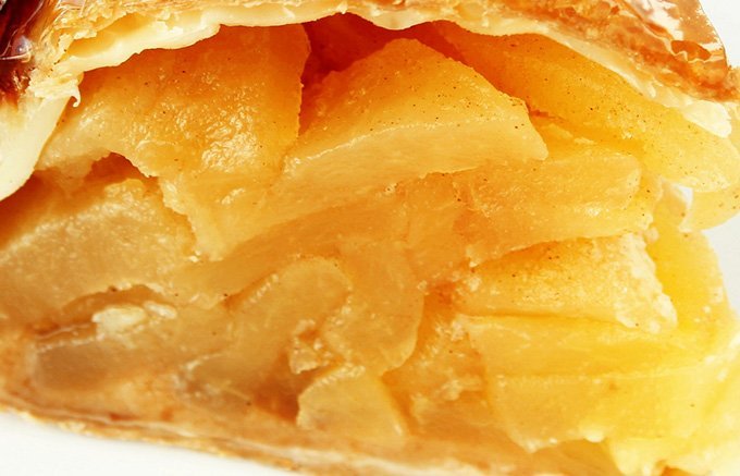 リンゴとパイの食感がクセになる！一度は食べたい美味いアップルパイ6選