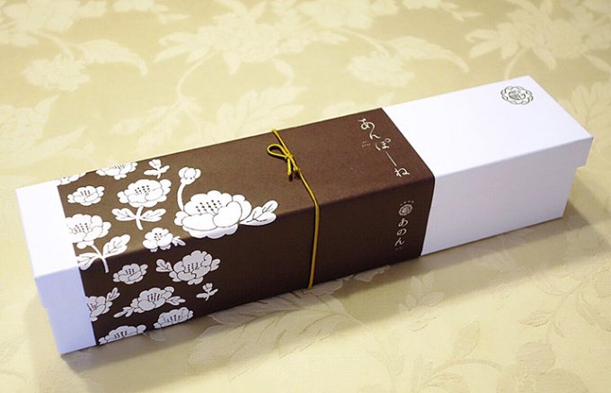 京都祇園「あのん」誕生！『あんこで物語を作る』おはぎのサザエの新ブランド