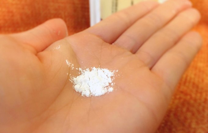 世界初のパウダーソルト！減塩しつつ含有ミネラルはそのままの命の塩「ぬちまーす」