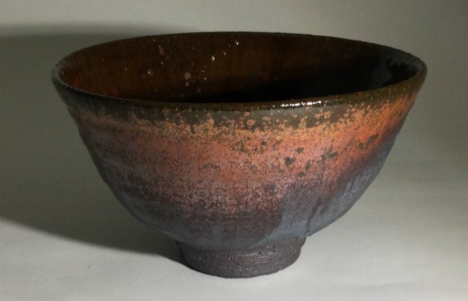 鎌倉「陶工房DAN」の逸品の器