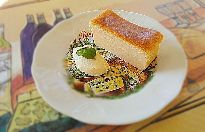 超うまっ これを食べるために上京したくなる東京都内のチーズケーキ8選 Ippin イッピン