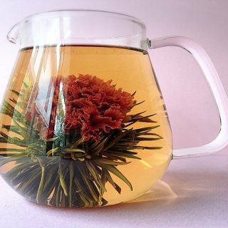 冷たい水出し紅茶ですっきりリフレッシュ！水出しにおすすめの”かわいい紅茶”5選