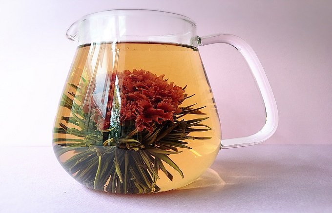 冷たい水出し紅茶ですっきりリフレッシュ！水出しにおすすめの”かわいい紅茶”5選
