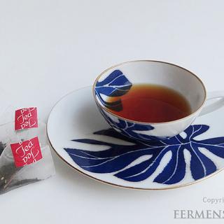 米麹と紅茶の出会いから生まれた米とお茶の発酵飲料