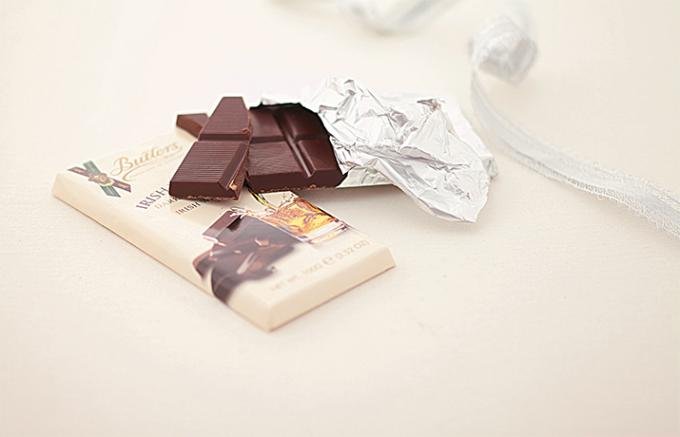 チョコレートよりもダークチョコレート！美味しく健康になる食べる理由とその食べ方！