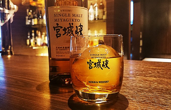 日本のウイスキーの父の情熱をこめて作られたジャパニーズウイスキー「宮城峡」 - ippin（イッピン）
