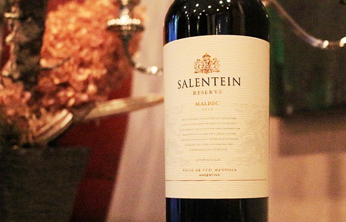 世界中がアルゼンチンワインに注目する日「Malbec Day」
