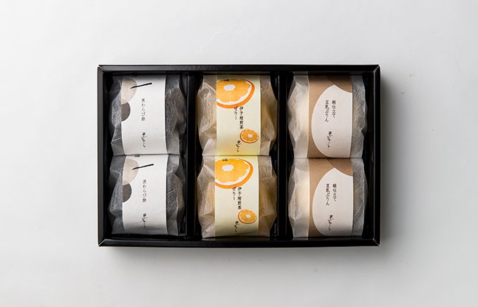 クセになるプルプル食感でジメジメとした梅雨を吹き飛ばす涼菓7選【番外編】