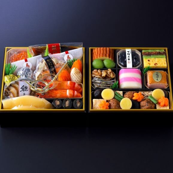 【リアルレポート】京料理の老舗「下鴨茶寮」の2026年おせちを徹底解説◎