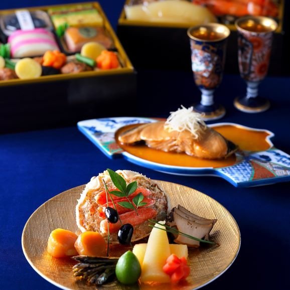 【リアルレポート】京料理の老舗「下鴨茶寮」の2026年おせちを徹底解説◎