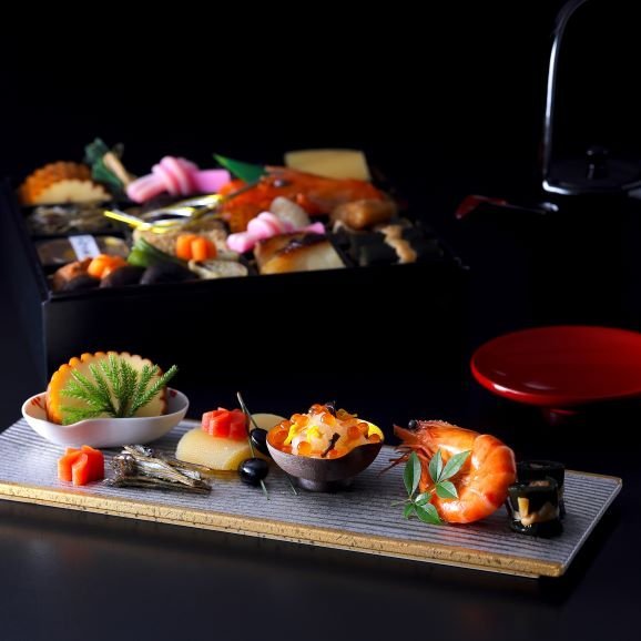 【リアルレポート】京料理の老舗「下鴨茶寮」の2026年おせちを徹底解説◎