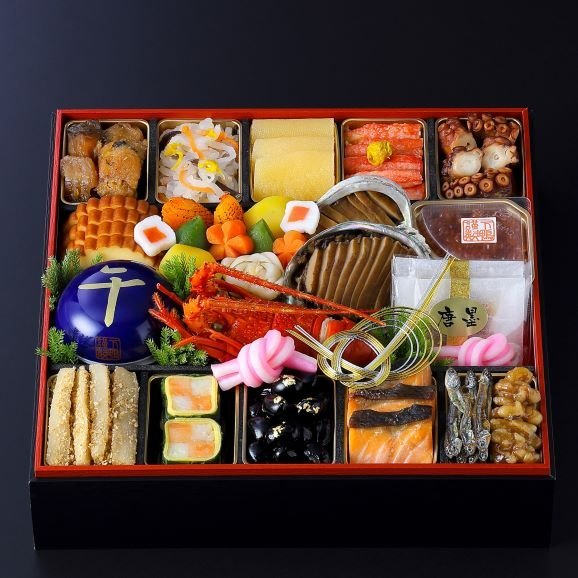 【リアルレポート】京料理の老舗「下鴨茶寮」の2026年おせちを徹底解説◎