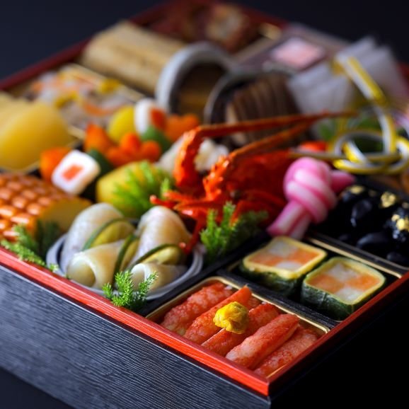 【リアルレポート】京料理の老舗「下鴨茶寮」の2026年おせちを徹底解説◎