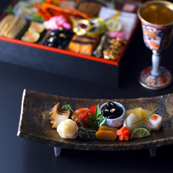 【リアルレポート】京料理の老舗「下鴨茶寮」の2026年おせちを徹底解説◎