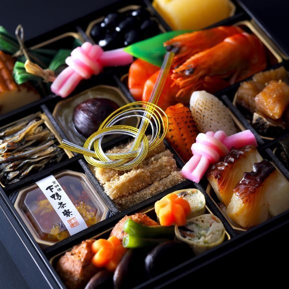 【リアルレポート】京料理の老舗「下鴨茶寮」の2026年おせちを徹底解説◎