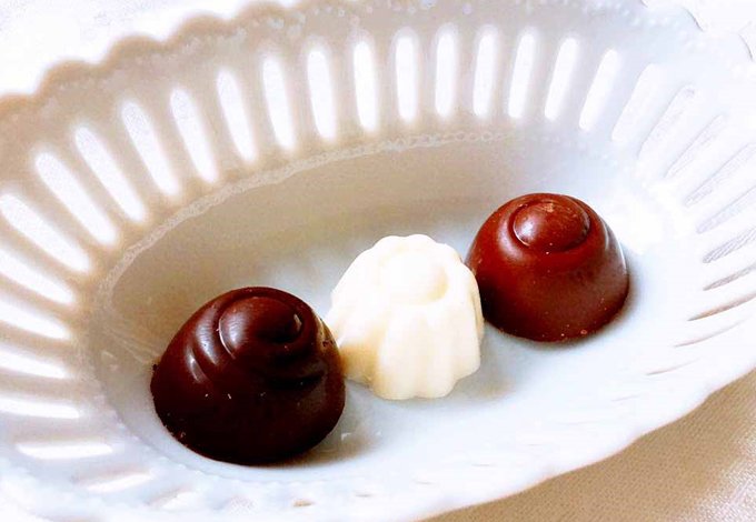 東京大学が開発したハラール認証チョコレート「Hanan Chocolate」