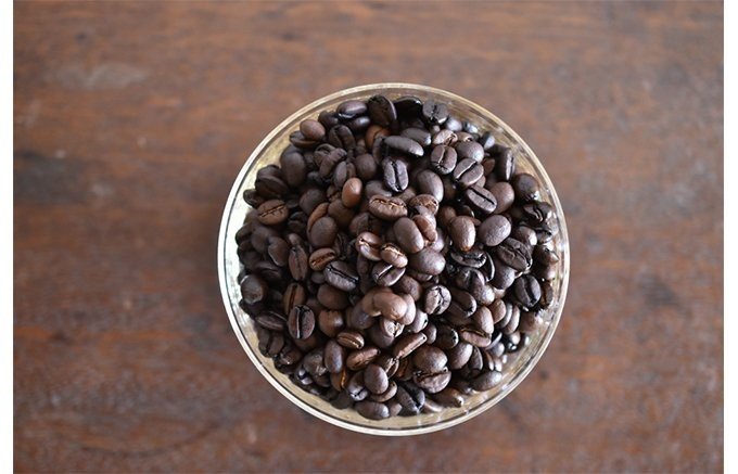 焙煎されたコーヒー豆の香りが香ばしい！有名店で選ばれたとっておきの「コーヒー豆」