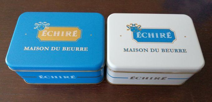 自分へのご褒美！フランス高級バター【エシレ】のバターが香る贅沢ガレット