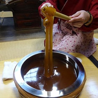 金沢で必見の観光名所！「ひがし茶屋街」で買える絶品手土産3選