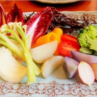 四季の流れを野菜で感じる！石川県で生産される『NOTO 高農園』の美味しい野菜