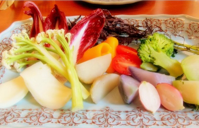 四季の流れを野菜で感じる！石川県で生産される『NOTO 高農園』の美味しい野菜
