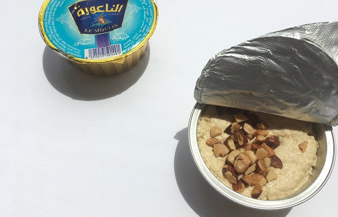 一度食べたら癖になる！ゴマペーストとバニラが絶妙なチュニジア伝統菓子「シャミア」