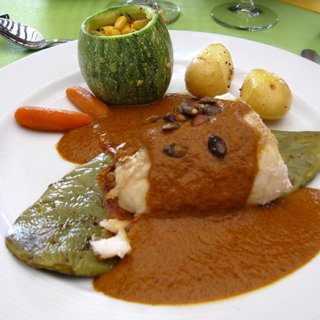 サボテングリルは絶品！メキシコ人に愛される「ノパル料理」