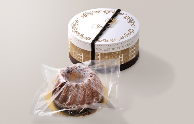 香り高きフランス菓子伝統の真髄を贈り続けるルレ・デセール会員・精鋭の使命