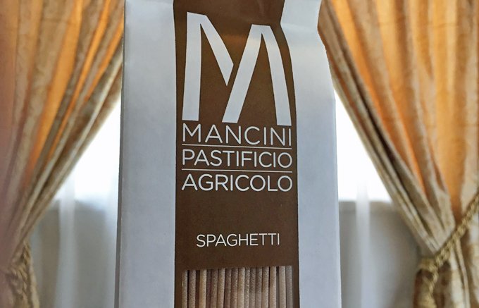 もっちり食感と香ばしさがたまらない！本格派 イタリアの『マンチーニ』を選ぶ理由