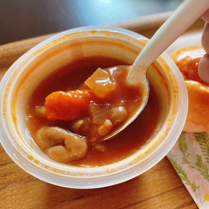 「野菜をMOTTO」スープをリモートワーク中のランチにオススメしたい5つの理由